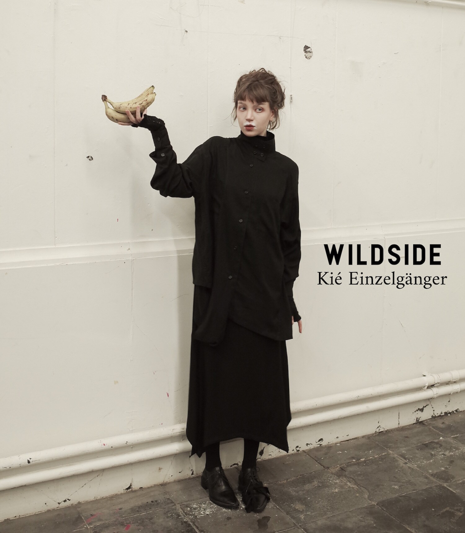 送料無料 正規品）WILDSIDE YOHJI YAMAMOTO xCASENEW セット | www