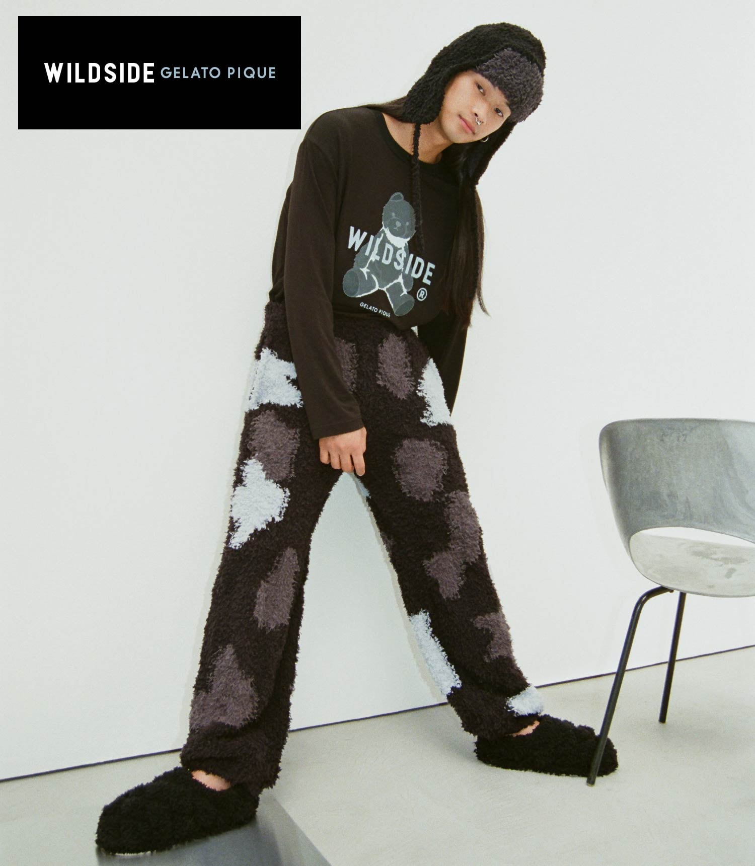 WILDSIDE YOHJI YAMAMOTO（ワイルドサイド ヨウジヤマモト）【公式通販】