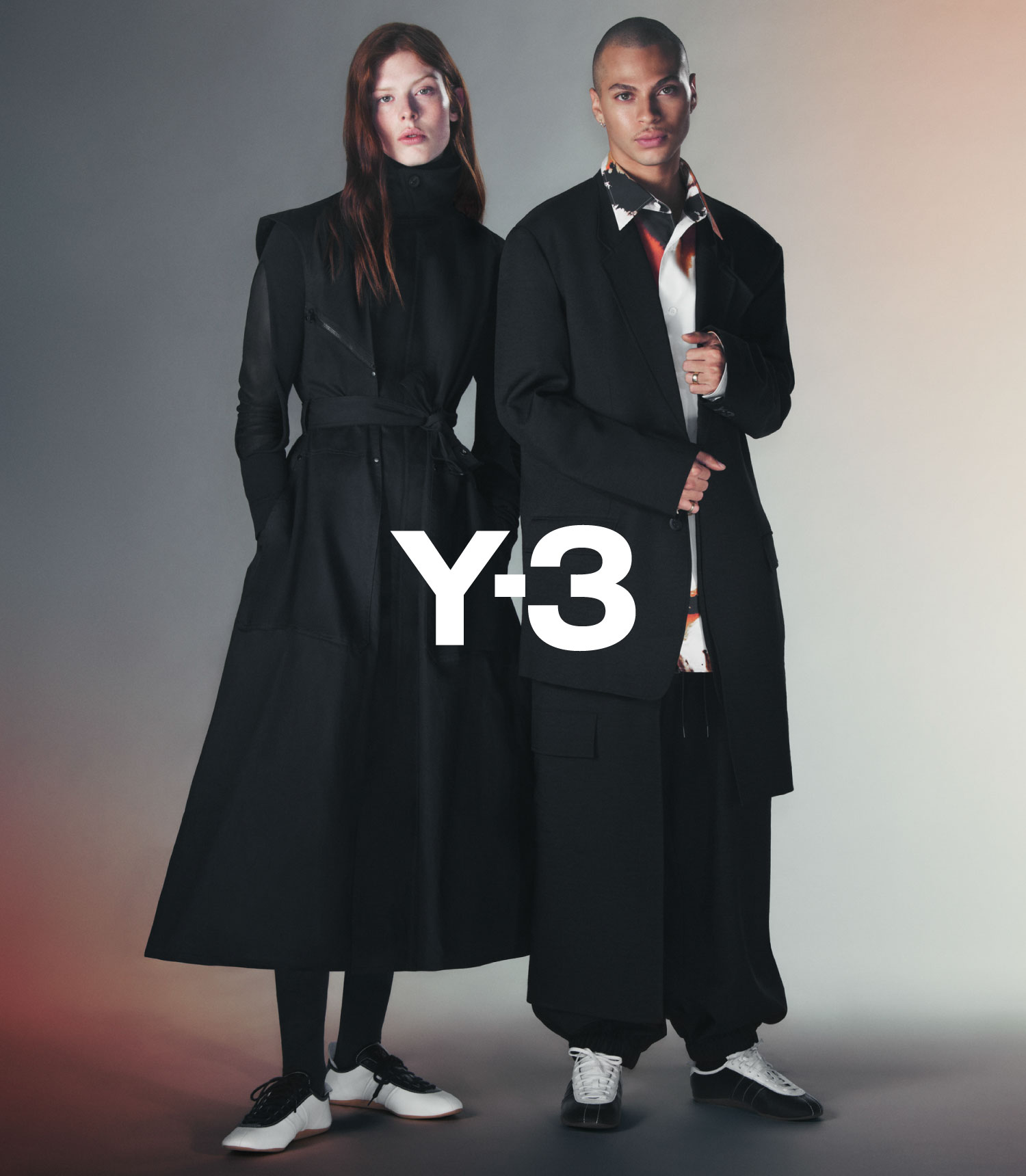 WILDSIDE YOHJI YAMAMOTO×M A S UCollaboration Collection