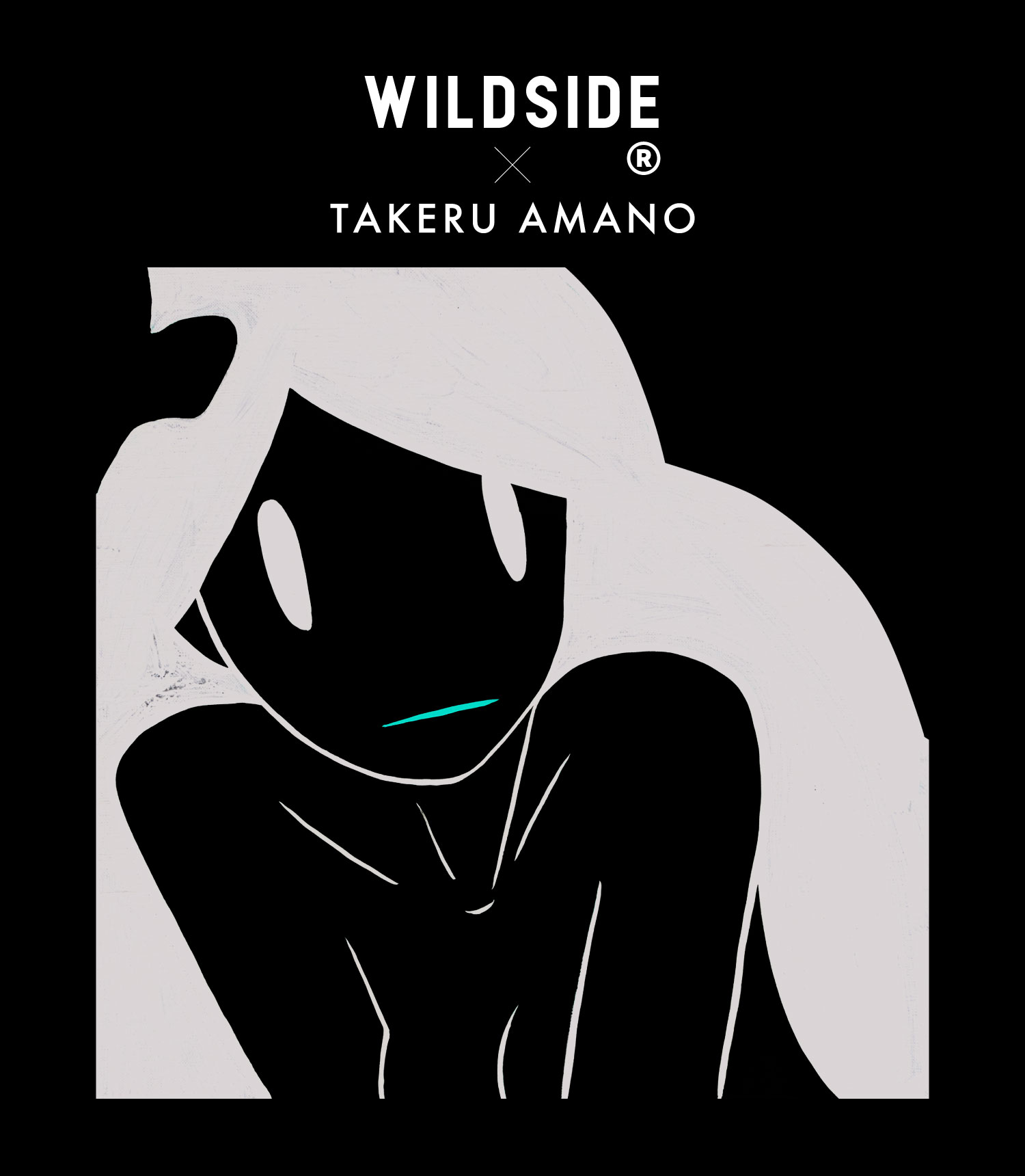 【ヨウジ ヤマモト】Cool！WILDSIDE ヘビーピックネックレス 廃盤 希少品 GOTHIC YOHJI YAMAMOTOギターピックネックレス