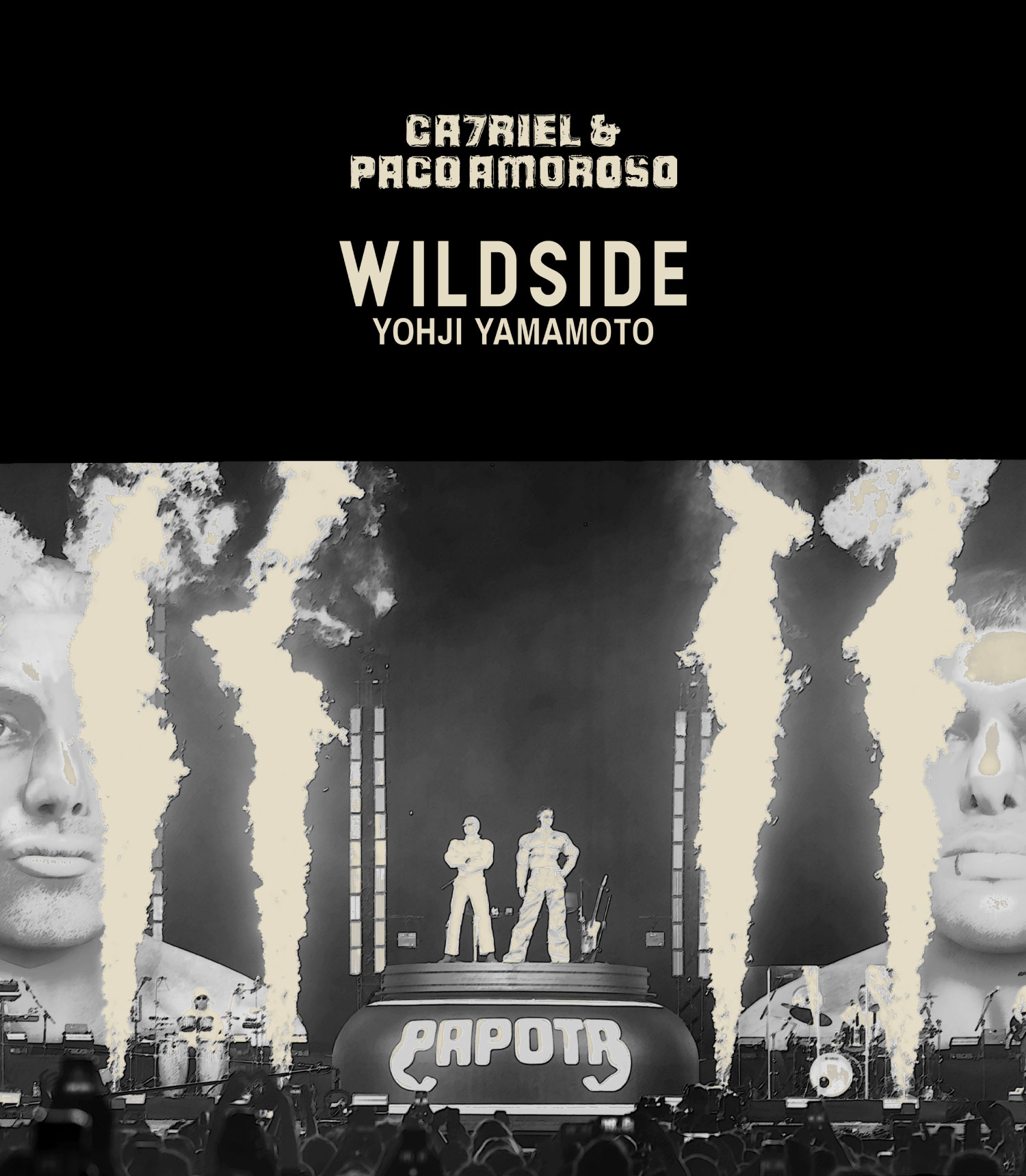 【山本たける】 WILDSIDE×天野タケル（ワイルドサイド×アマノタケル）の商品一覧