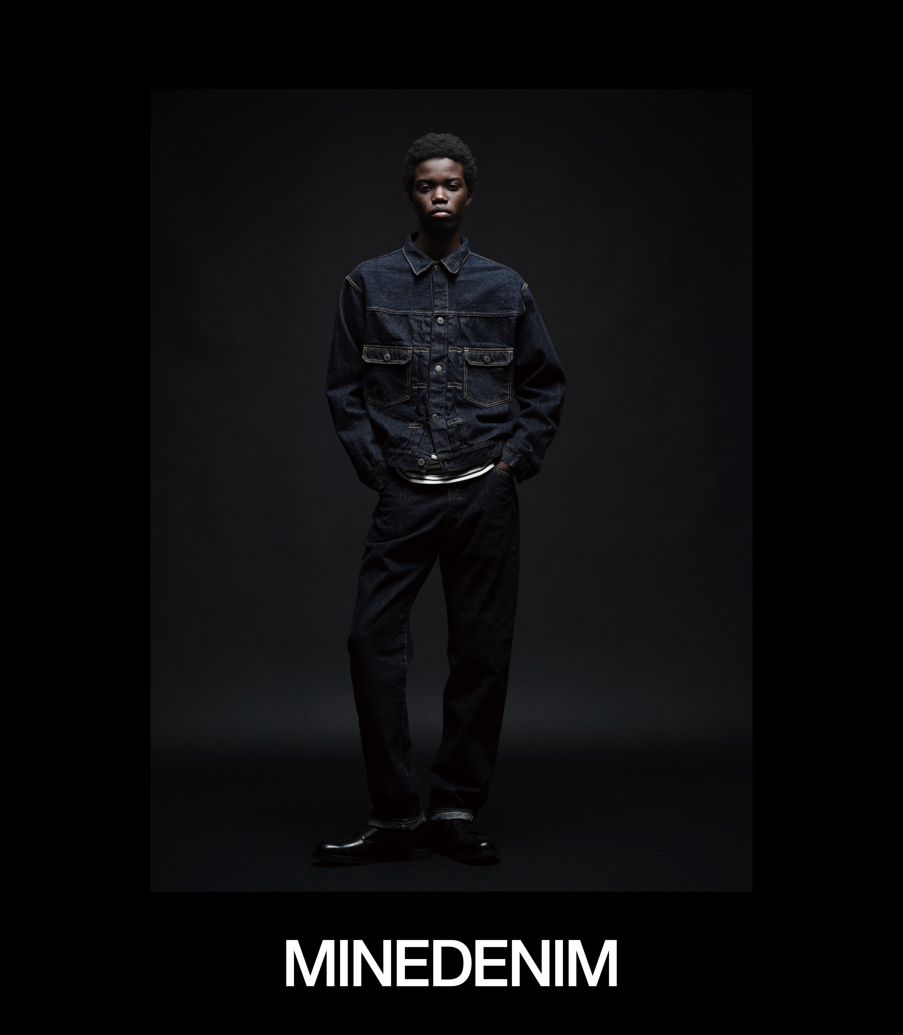トイガン wildside WILDSIDE YOHJI YAMAMOTO × IZUMONSTERCollaboration Collection