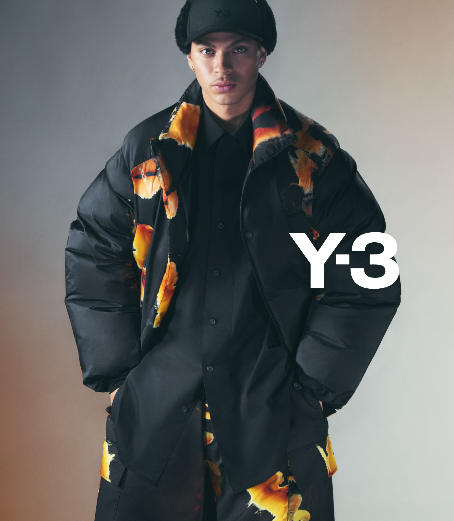 WILDSIDE YOHJI YAMAMOTO（ワイルドサイド ヨウジヤマモト