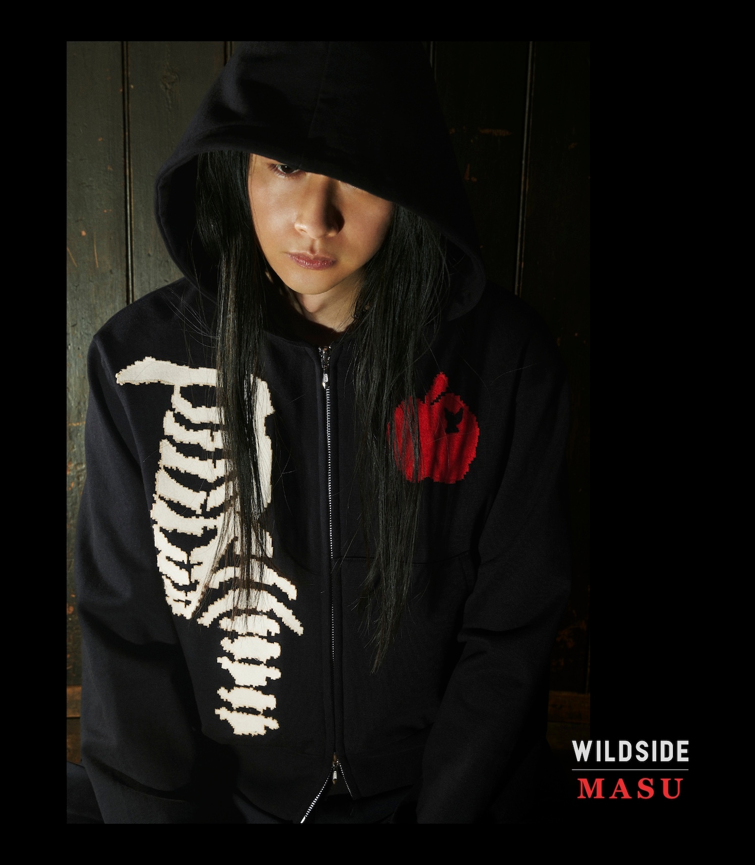 WILDSIDE YOHJI YAMAMOTO（ワイルドサイド ヨウジヤマモト）【公式通販】