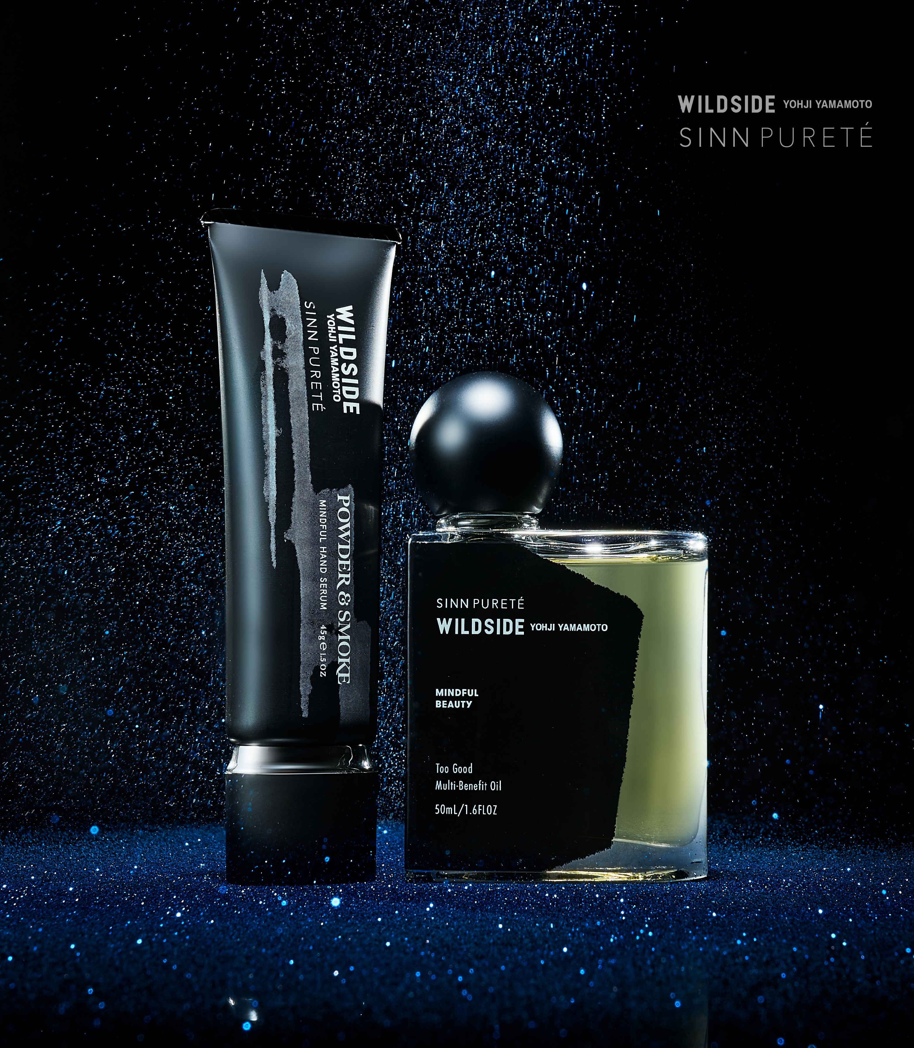 WILDSIDE YOHJI YAMAMOTO（ワイルドサイド ヨウジヤマモト）【公式通販】