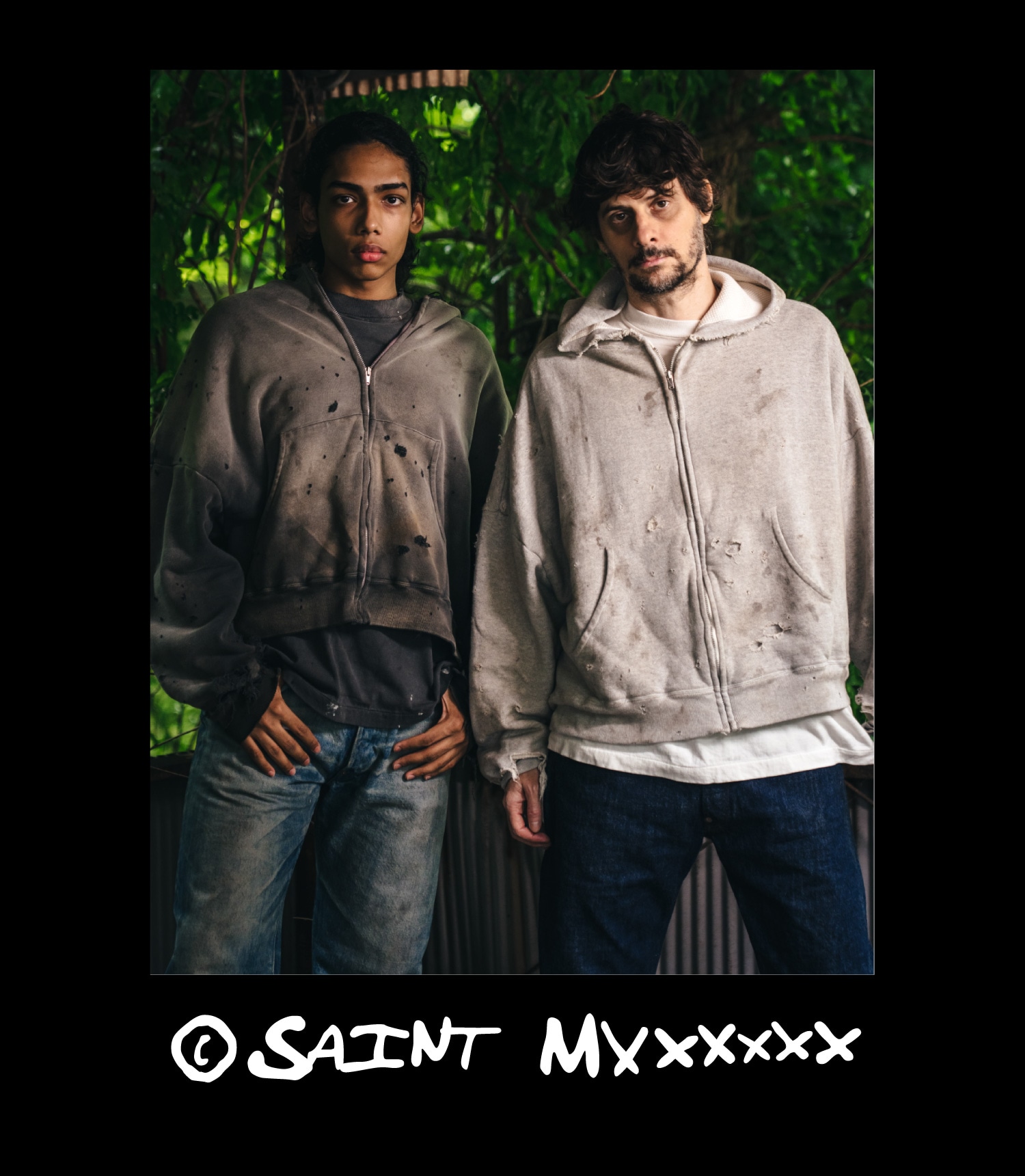 WILDSIDE YOHJI YAMAMOTO（ワイルドサイド ヨウジヤマモト）【公式通販】