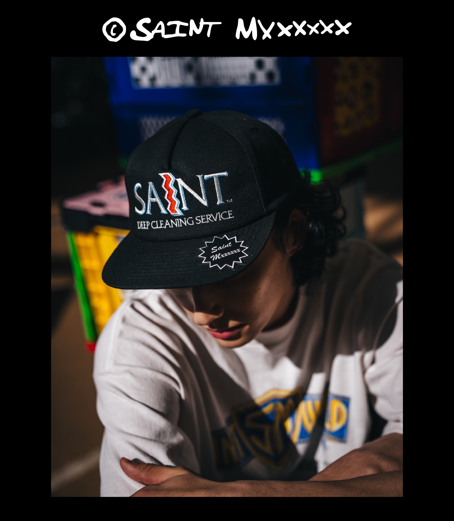 WILDSIDE YOHJI YAMAMOTO（ワイルドサイド ヨウジヤマモト）【公式通販】