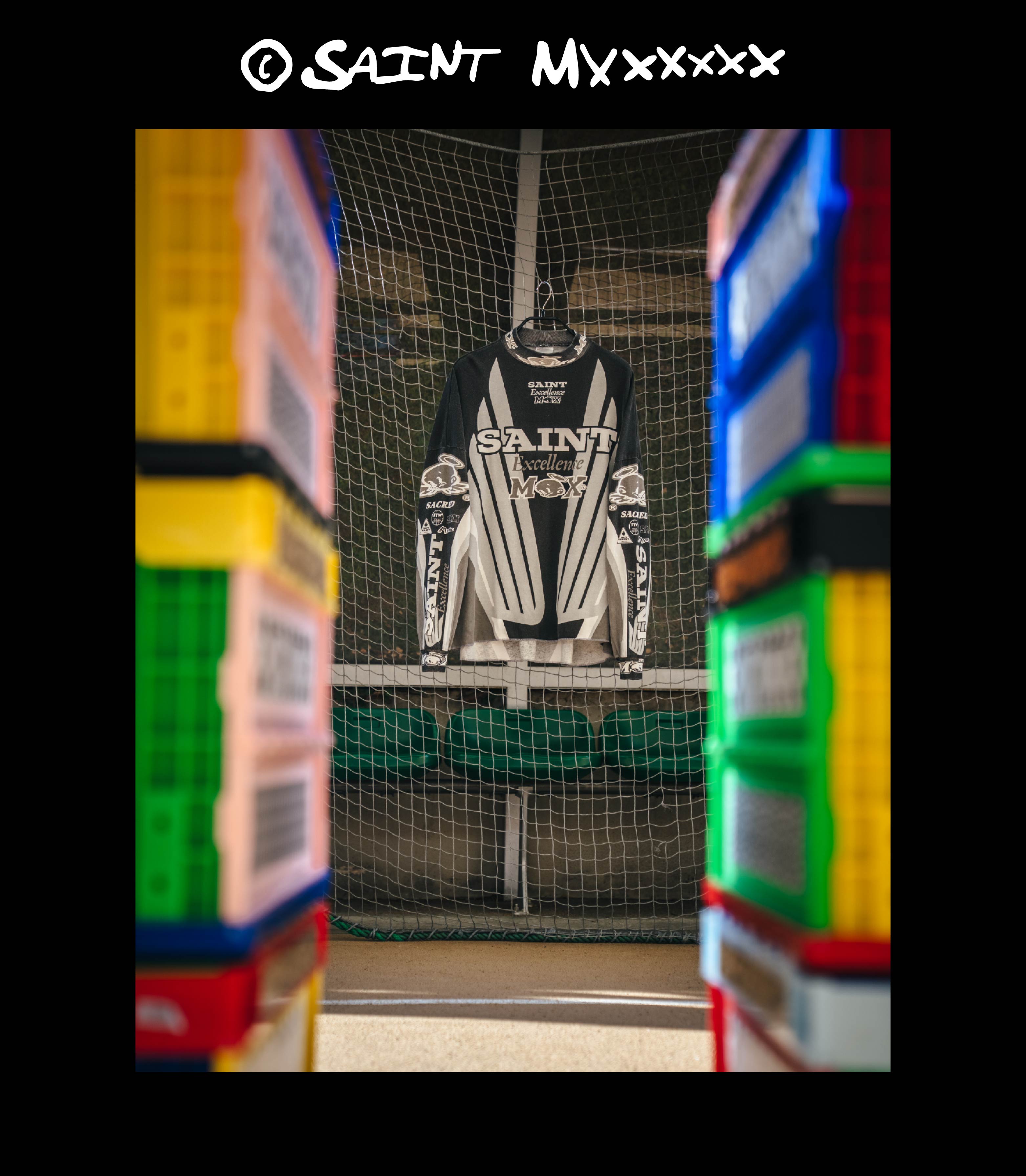 WILDSIDE YOHJI YAMAMOTO（ワイルドサイド ヨウジヤマモト）【公式通販】