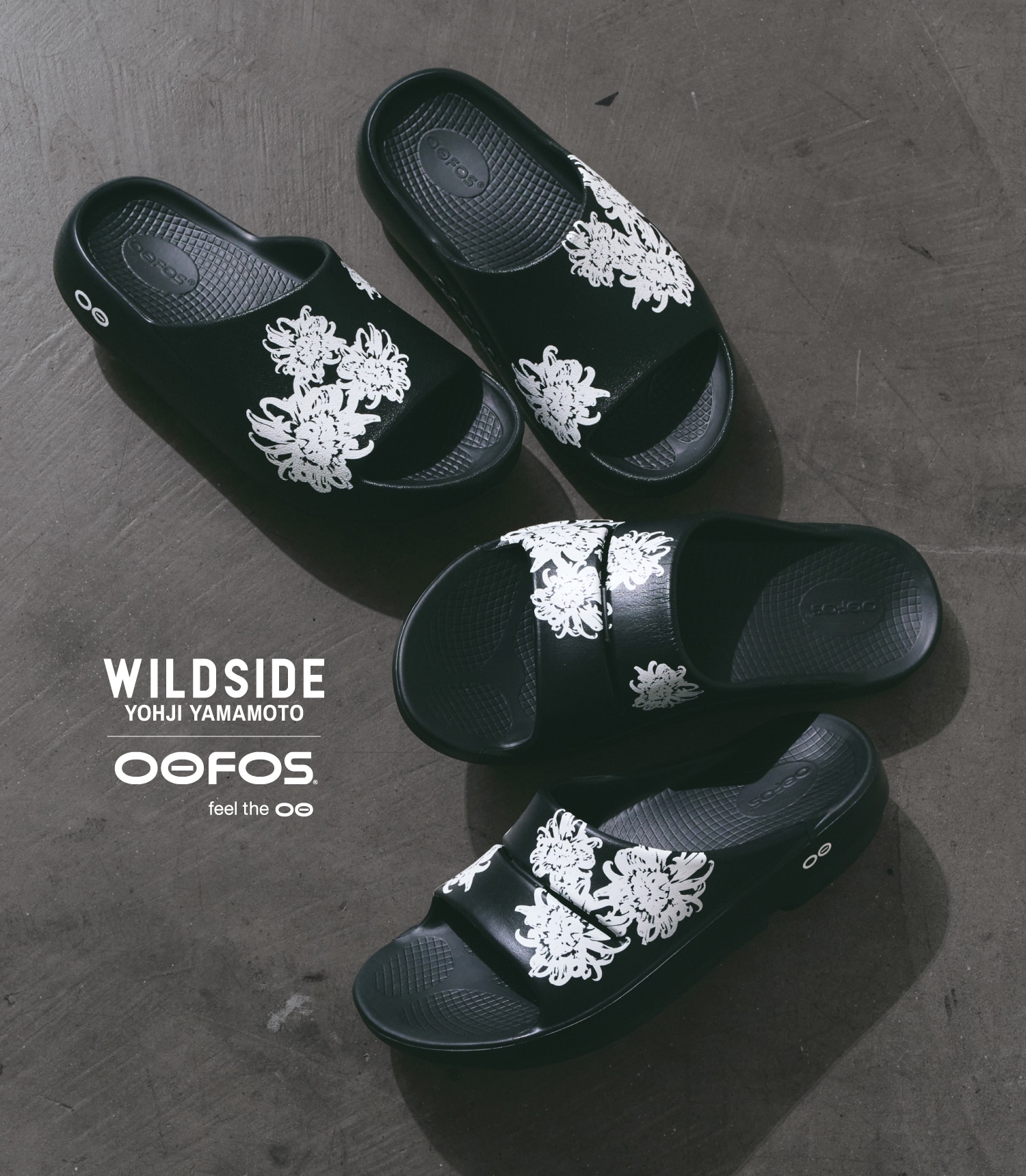 WILDSIDE YOHJI YAMAMOTO（ワイルドサイド ヨウジヤマモト）【公式通販】