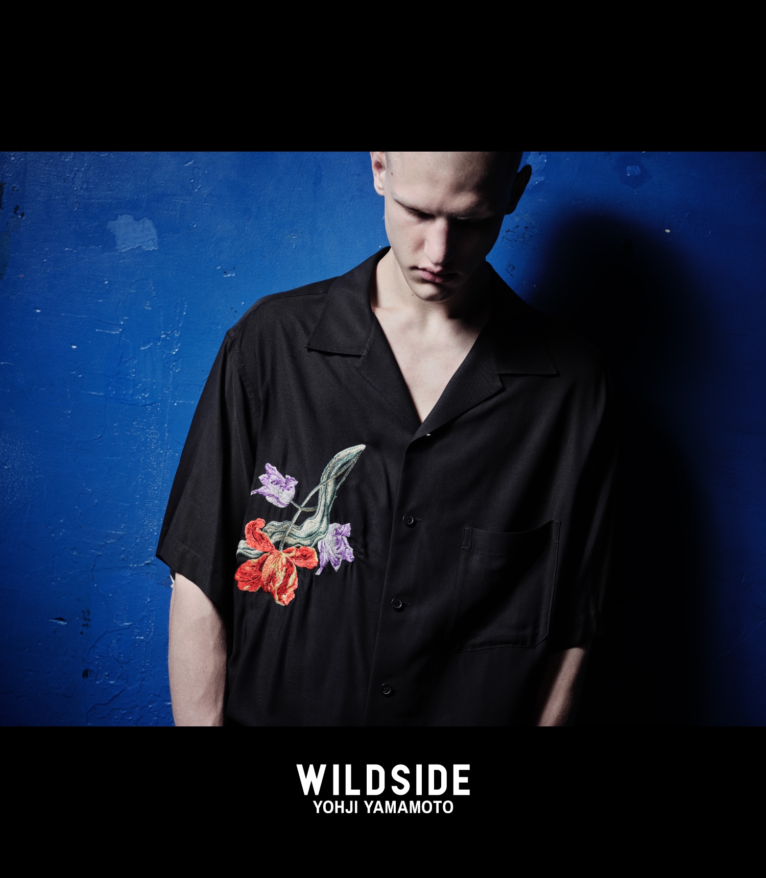 WILDSIDE YOHJI YAMAMOTO（ワイルドサイド ヨウジヤマモト）【公式通販】