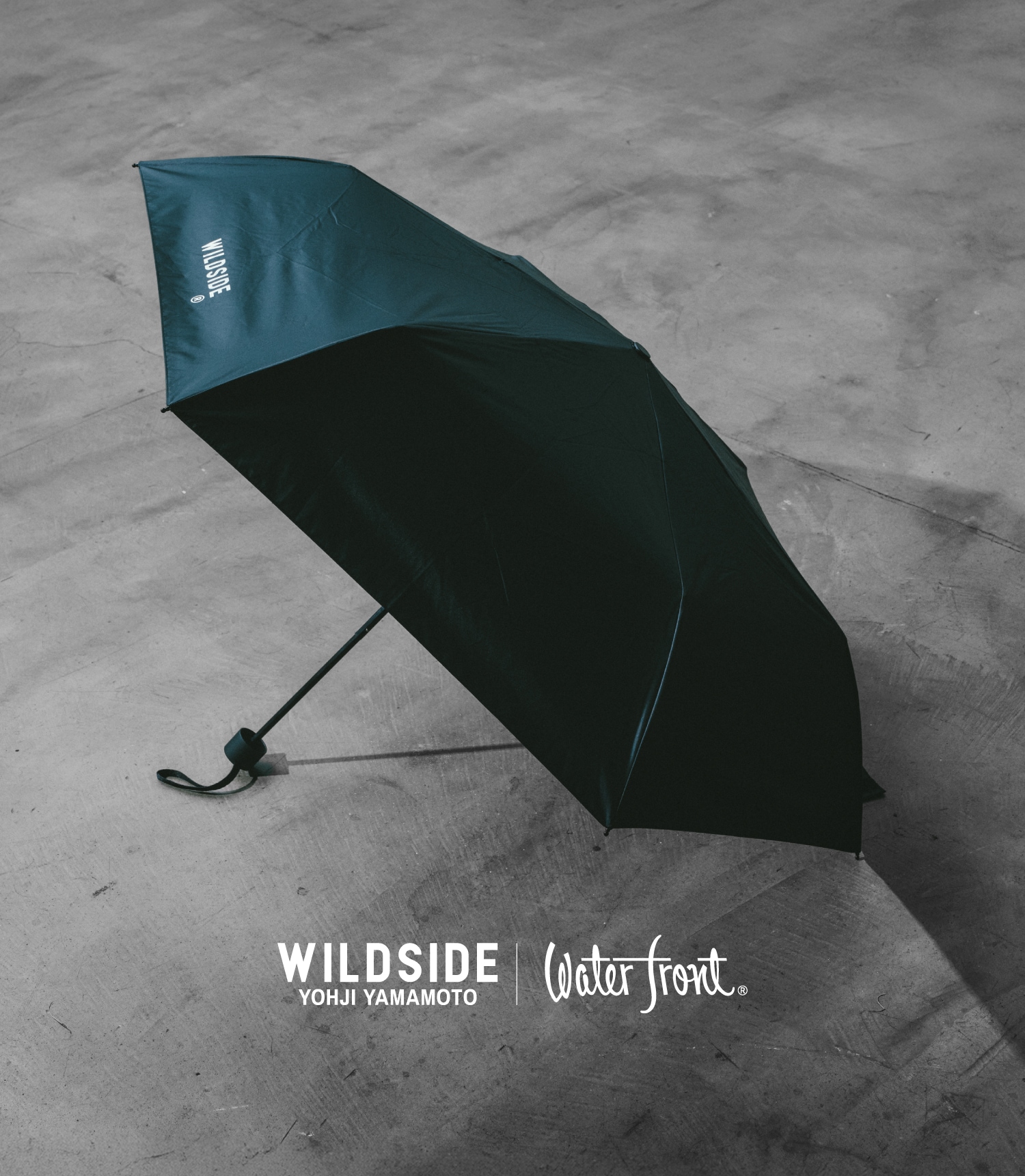 WILDSIDE YOHJI YAMAMOTO（ワイルドサイド ヨウジヤマモト）【公式通販】