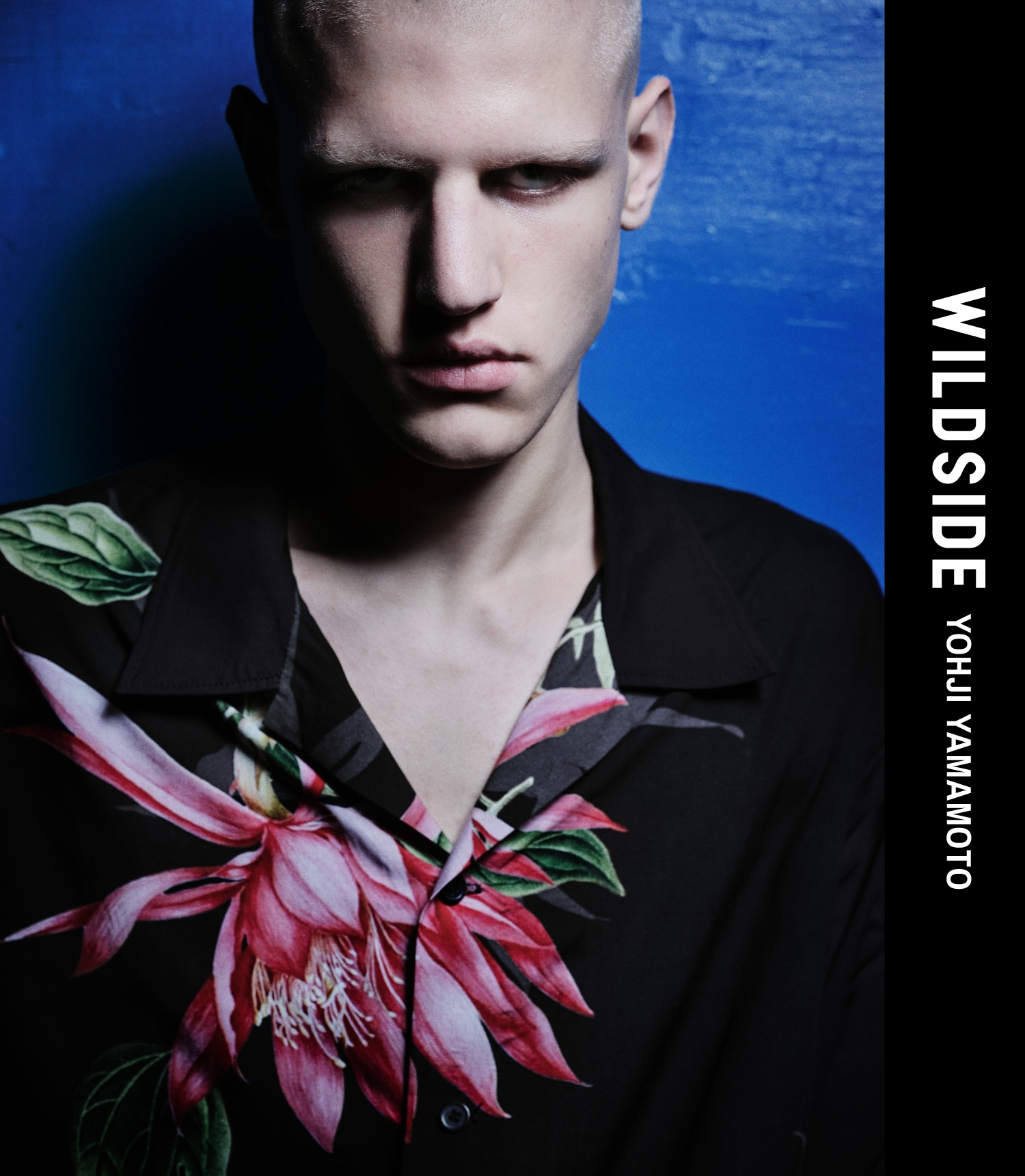 WILDSIDE YOHJI YAMAMOTO（ワイルドサイド ヨウジヤマモト）【公式通販】