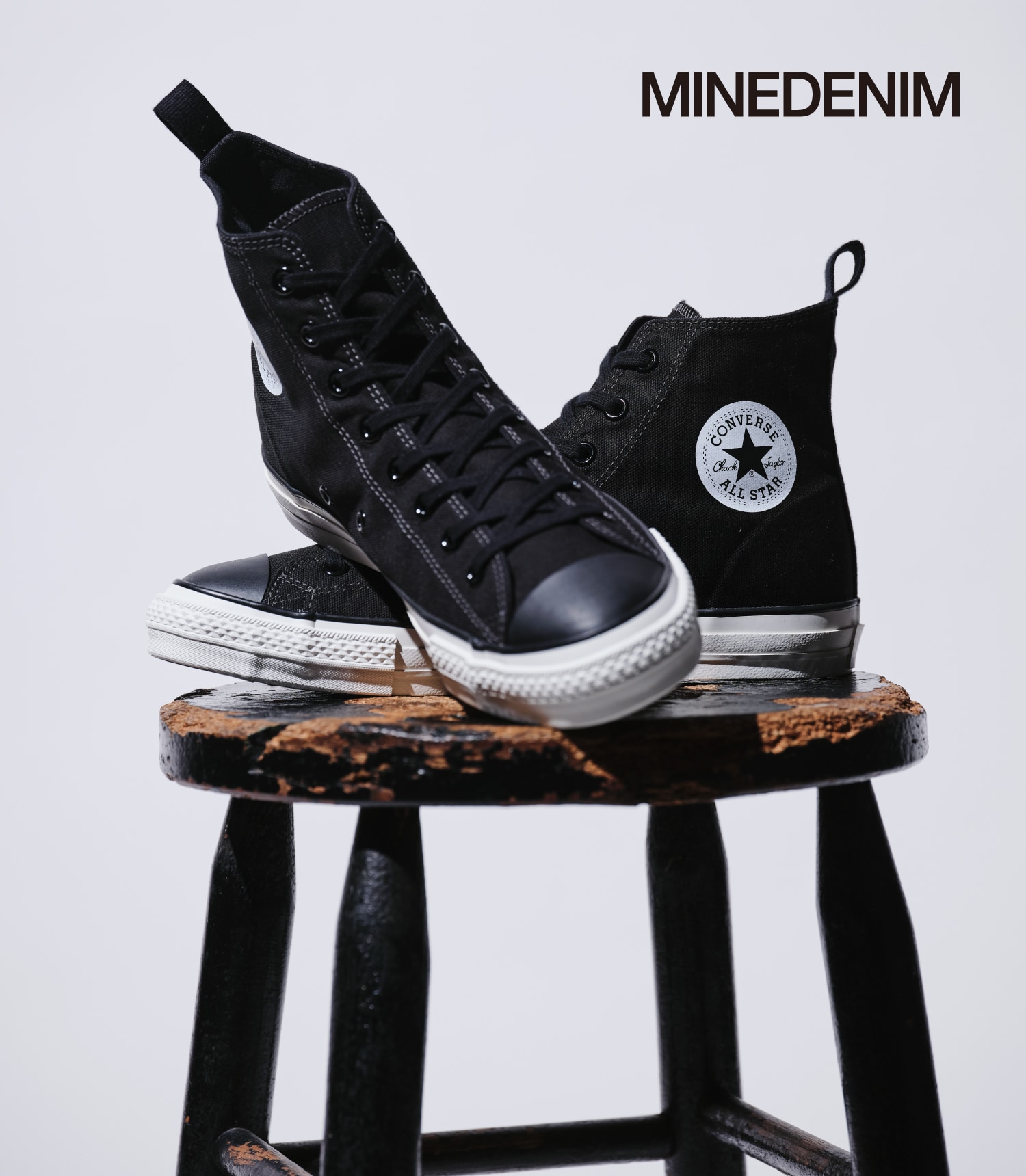 WILDSIDE YOHJI YAMAMOTO（ワイルドサイド ヨウジヤマモト）【公式通販】