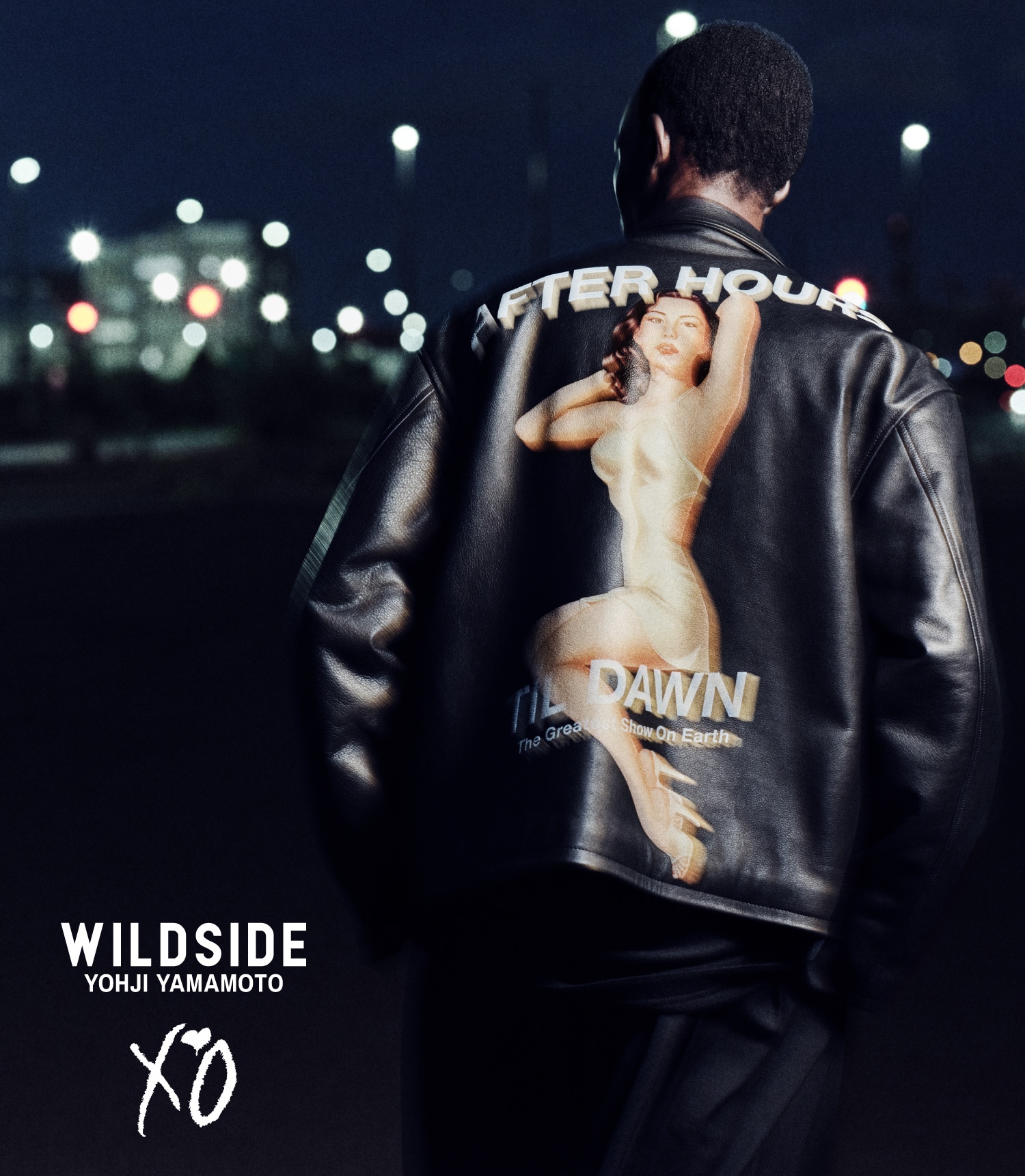 WILDSIDE YOHJI YAMAMOTO（ワイルドサイド ヨウジヤマモト）【公式通販】